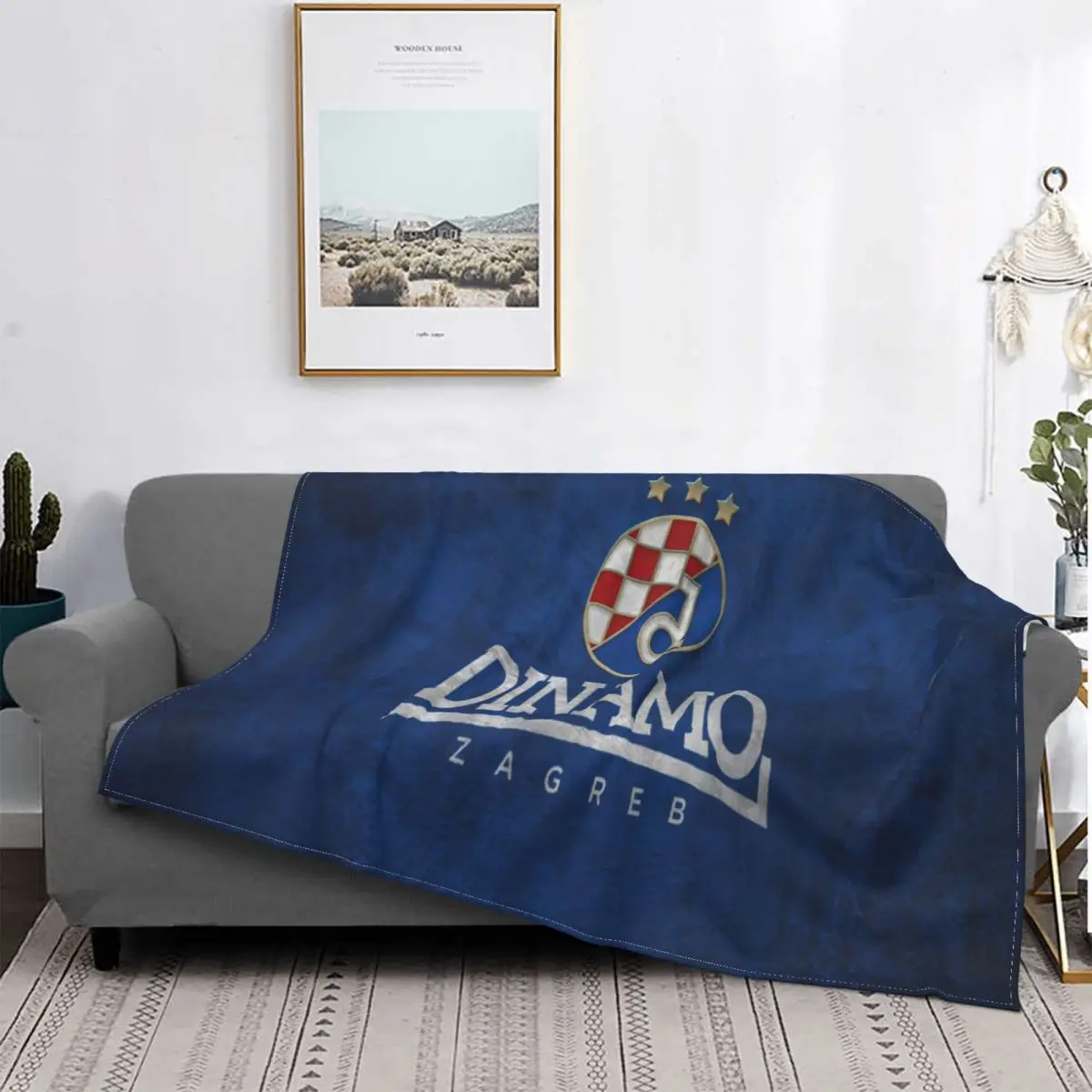

Gnk Dinamo-colcha de tela escoa para cama, cobertor para sofha, toalla de playa, de Anime, para Winter, 1467