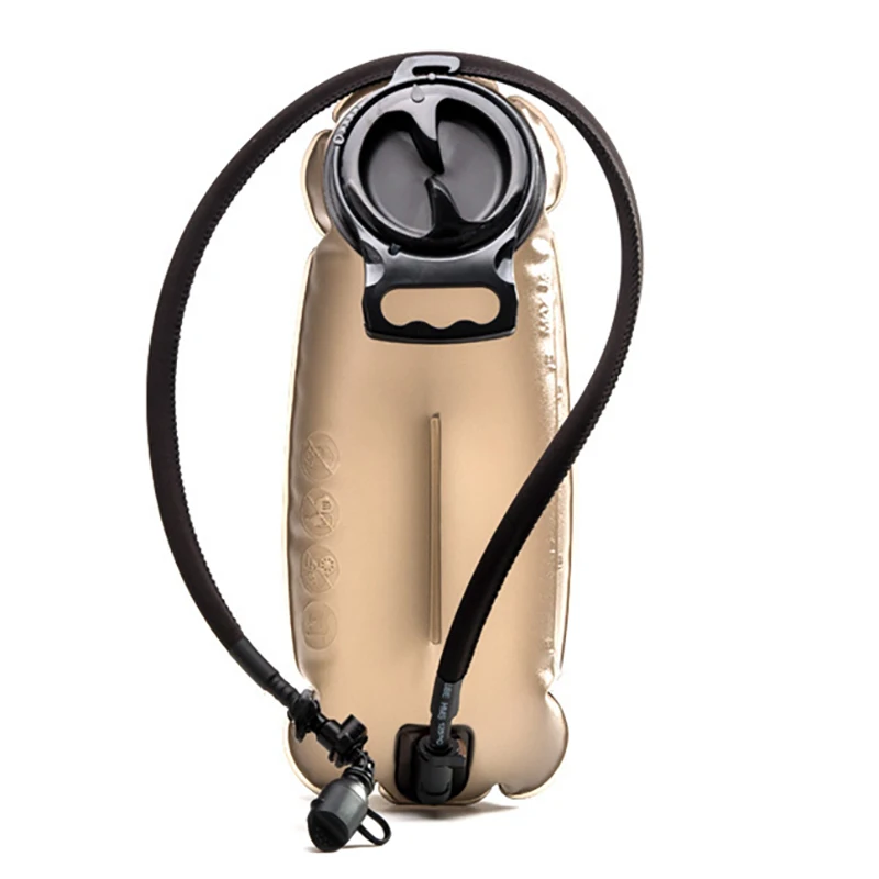 

Outdoor Quick Release Hydration Bite Valve Nozzle Water Bag For 7*10 7*9.5 Drinking Water Pipes Bladder Bag Mouth Suction Tool