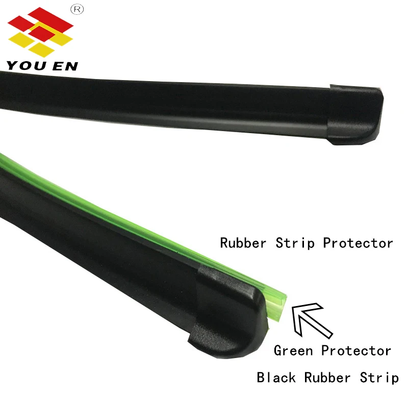Щетки стеклоочистителя YOUEN передние для Suzuki Swift 2005 2006 2007 2008 2009 2010|wiper blade|windscreen