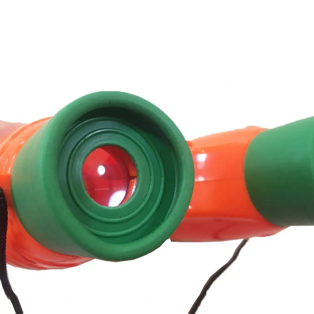 Детский бинокль сделай сам Обучающие игрушки обучающее оборудование телескоп с