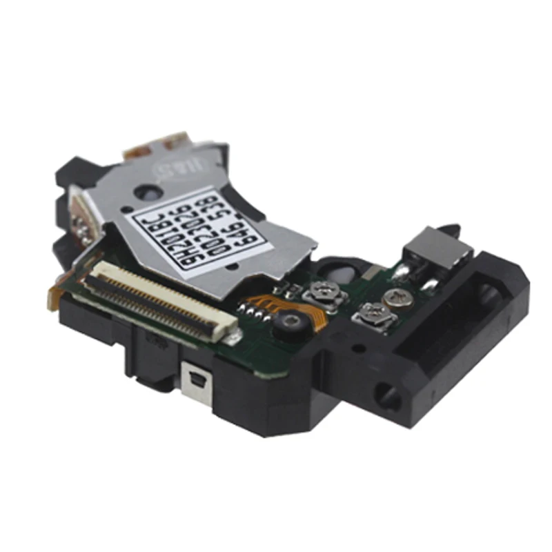 20 шт./лот считыватель линз для PS2 SLIM PVR 802W лазера PlayStation 2 Протестировано один за