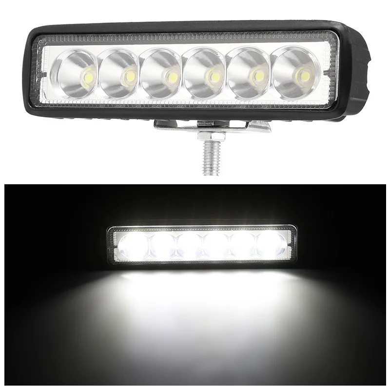 12V ~ 24V Рабочая высота Мощность Точечный светильник s бар головной потолочные