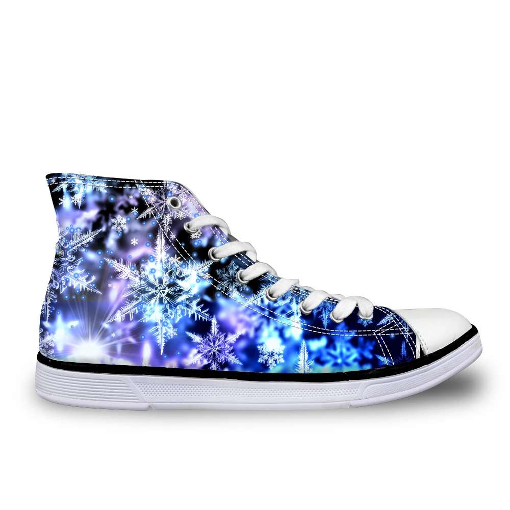 Мужские парусиновые туфли на плоской подошве легкие дышащие до щиколотки