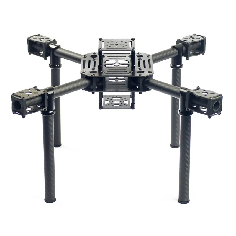 Flyroun LX350 330 Drone con 350 Frame 350 drone para RC 4 Axis RC con tren de aterrizaje AliExpress