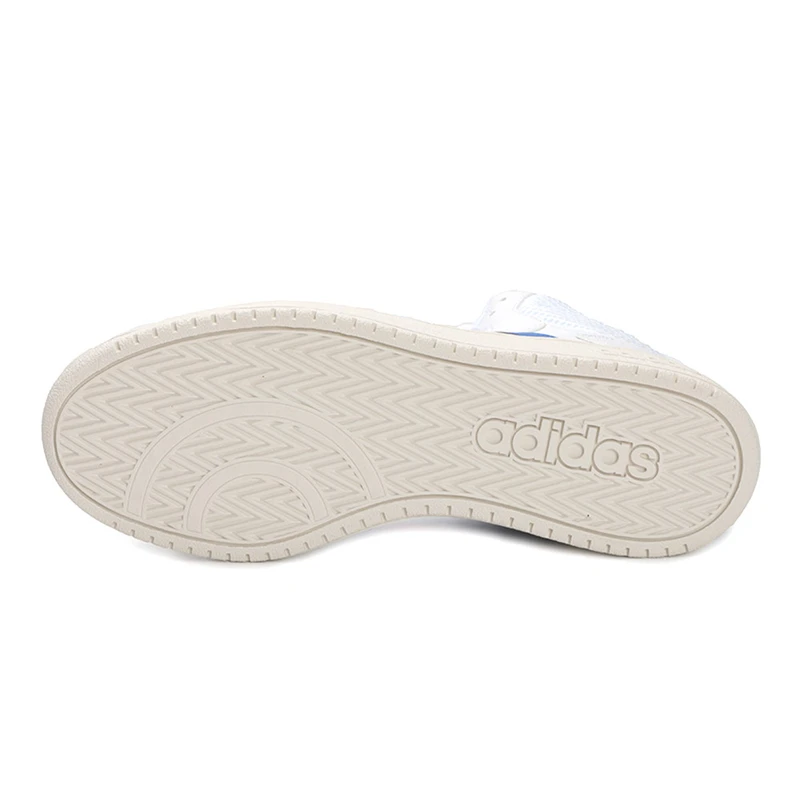 

Original New Arrival Adidas NEO HOOPS 2.0 MID Men's Basketball Shoes Sneakers