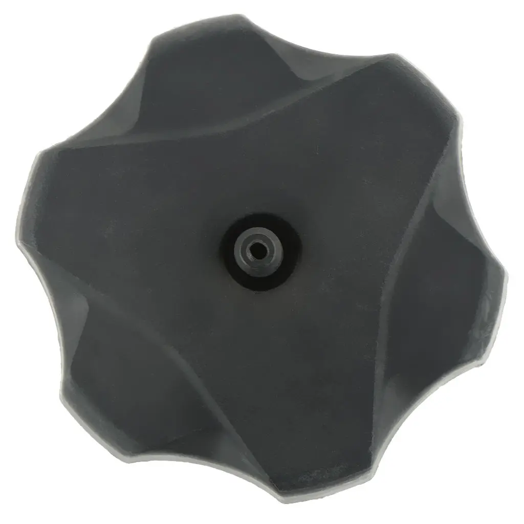 

Black Fastness Gas Fuel Filler Door Cover Gas Fuel Tank Gas Cover Accessories for