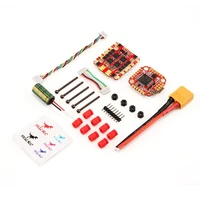 hglrc zeus f730 stack 3 6s mpu6000 f722 flight controller30a bl32 4in1 esc w barometer for rc fpv racing drone quadcopter parts