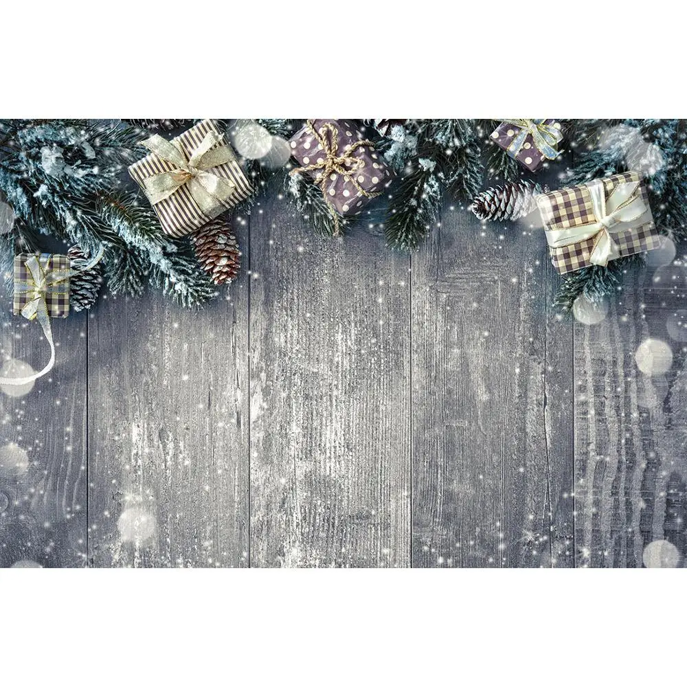 

SHENGYONGBAO Vinyl Custom Photography Backdrops Prop Wooden Planks Theme Photography Background 200309HZ-003