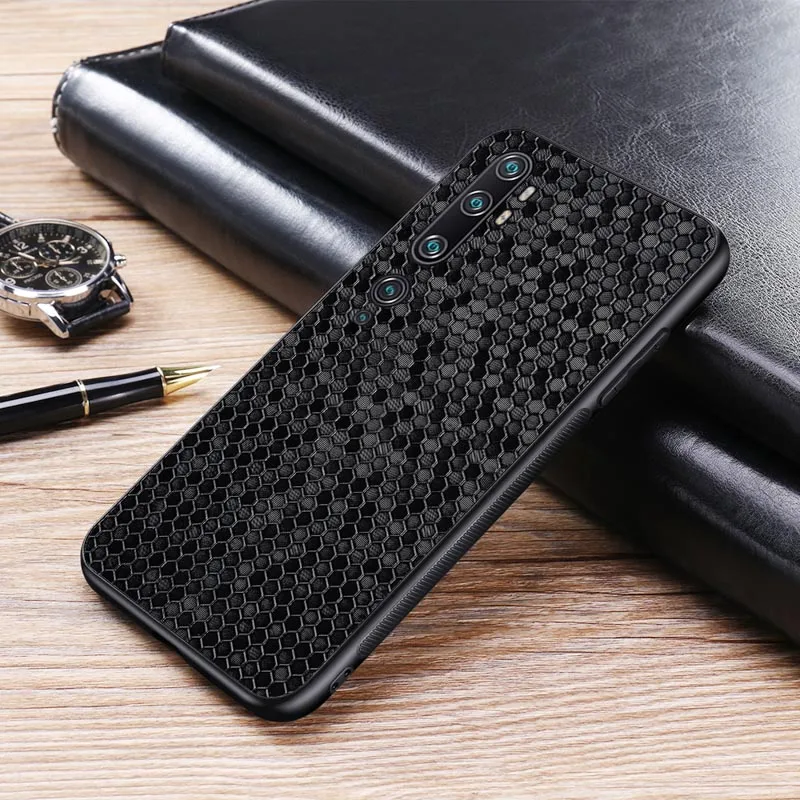 

Shockproof Case For Xiaomi Mi Note 10 Lite Case Hard PC TPU Phone Fundas For Xiaomi Mi 10 Lite Note10 Pro Mi10 Cases Cover Capa