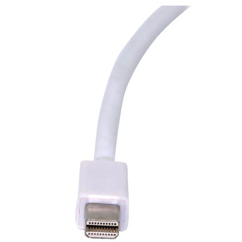 Мини-порт изображения в HDMI Кабель-адаптер Белый-So порт аудио для Apple iMac - 3 м