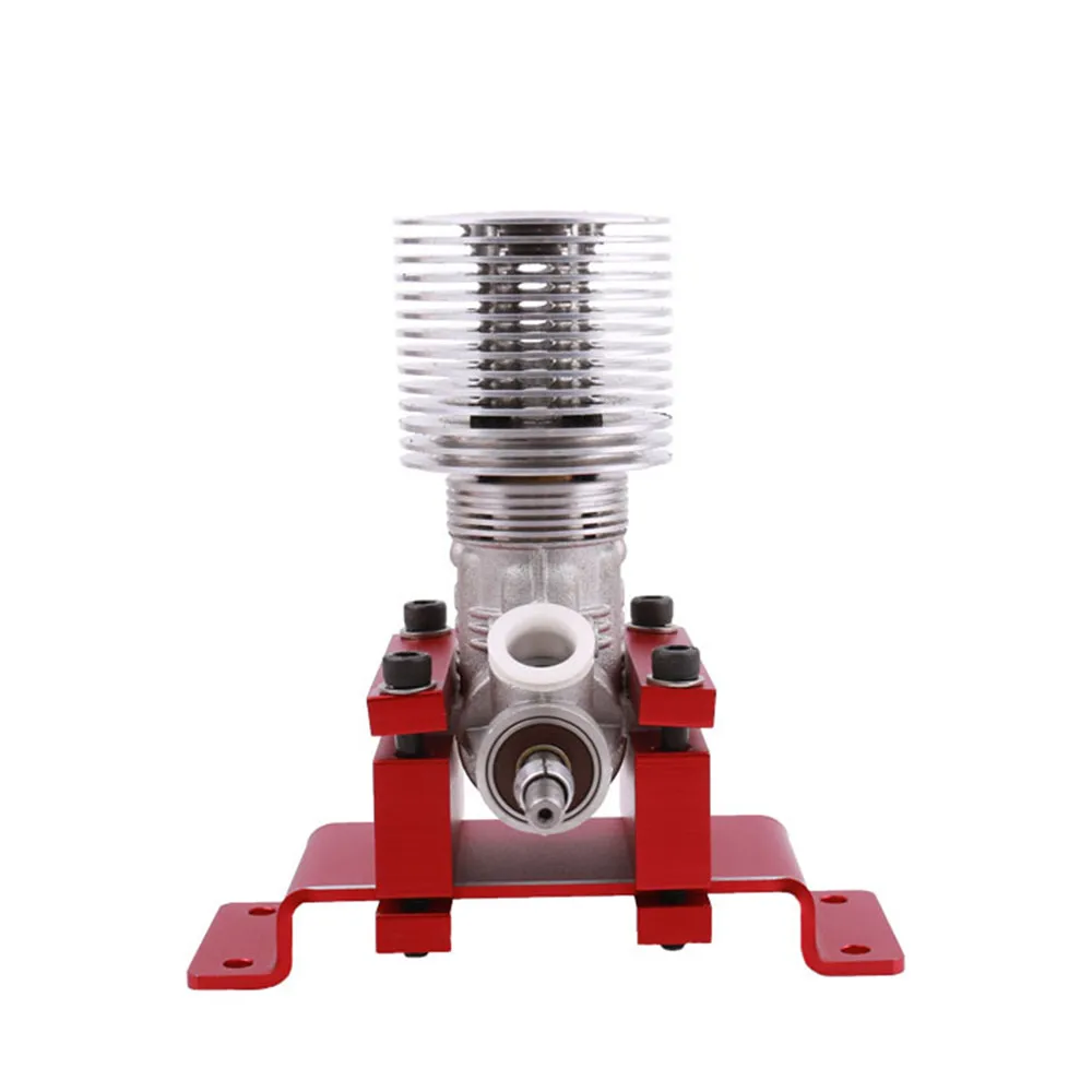 испытательный стенд двигат