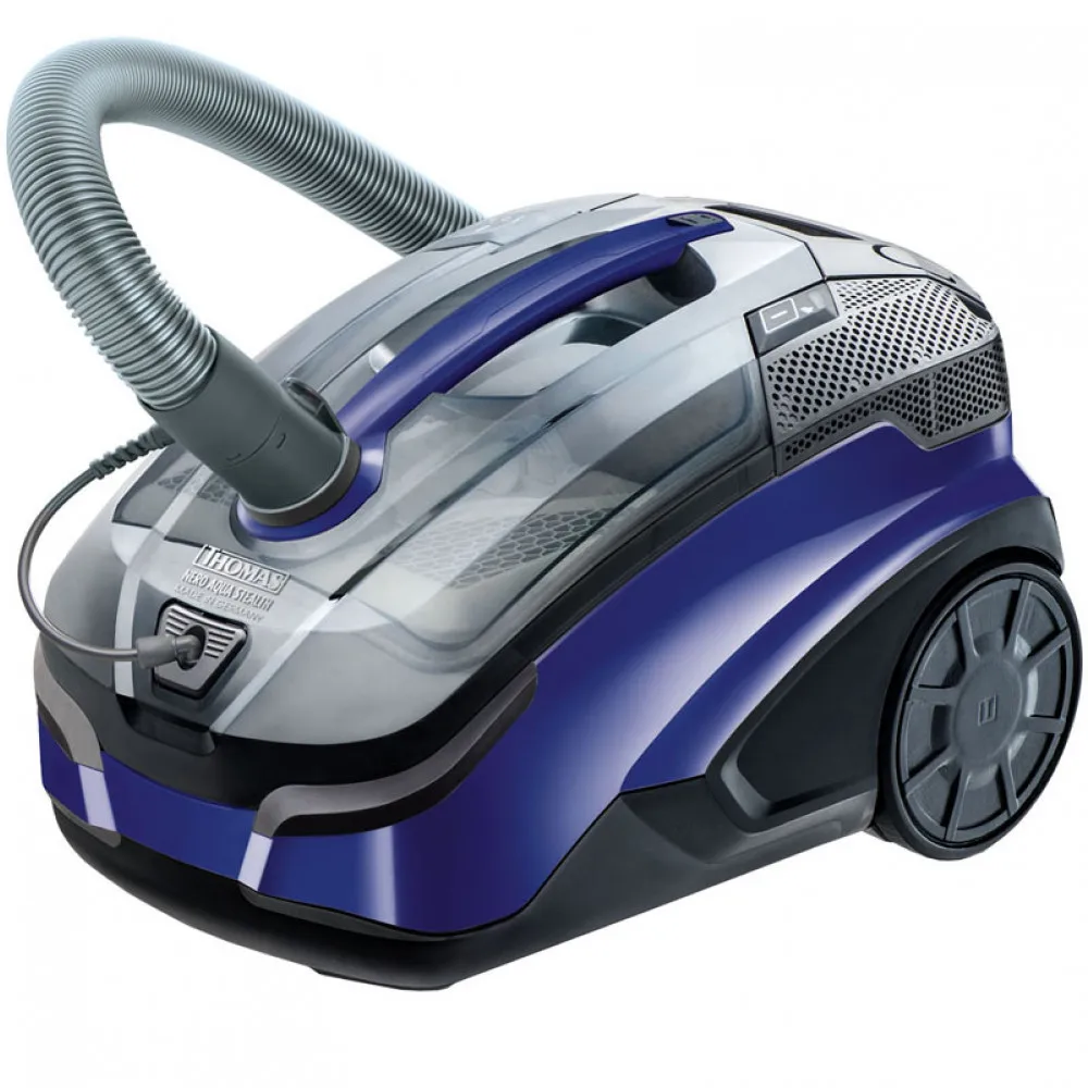 Пылесос Thomas Nero Aqua Stealth (788523)|Пылесосы| |