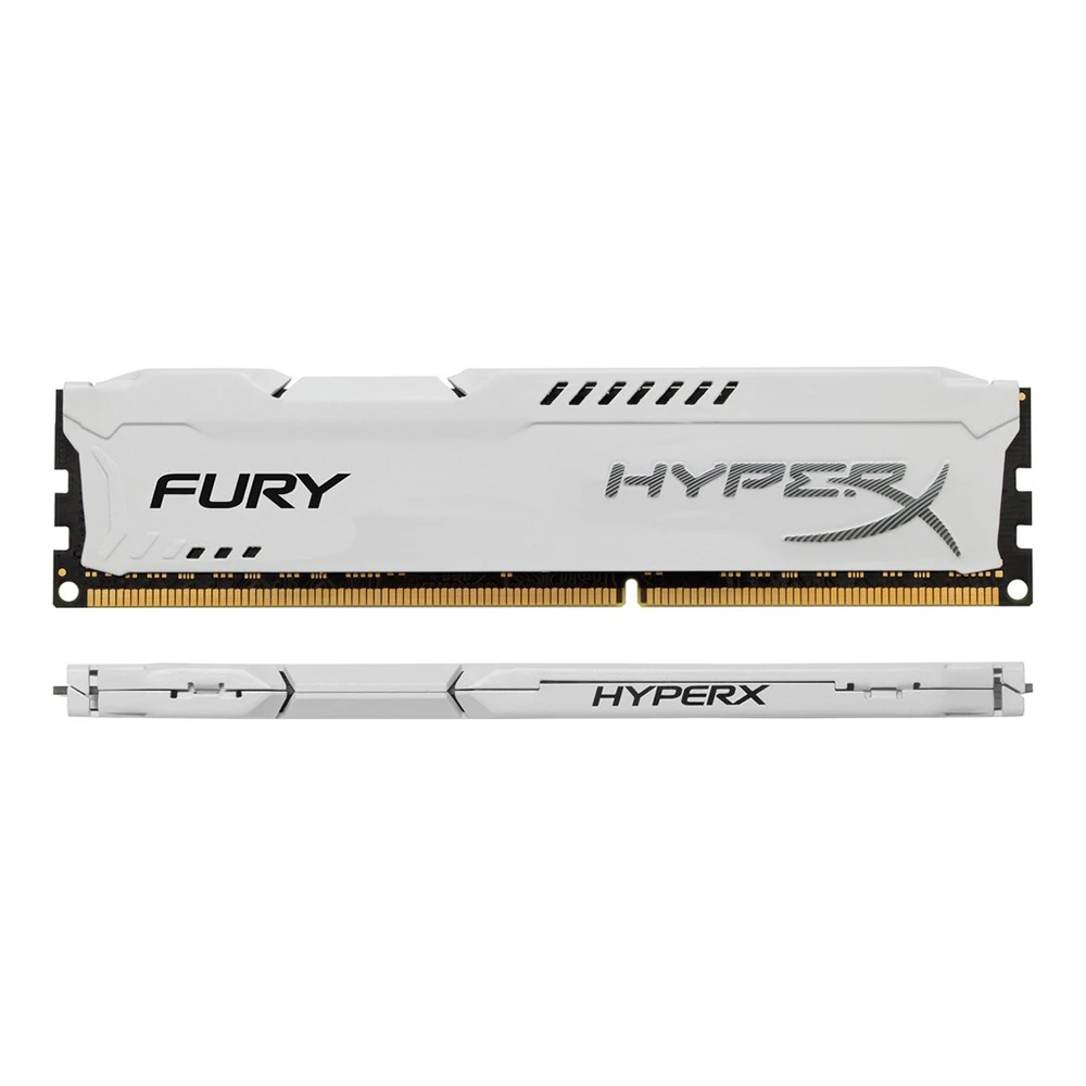 Память Kingston Hyperx Fury DDR3L DDR3 4 ГБ 8 1866 МГц 1600 | Компьютеры и офис