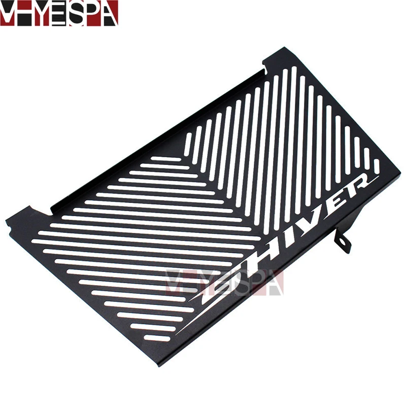 Решетка радиатора двигателя мотоцикла защитная решетка для Aprilia SHIVER GT 900 SHIVER900 2018 |