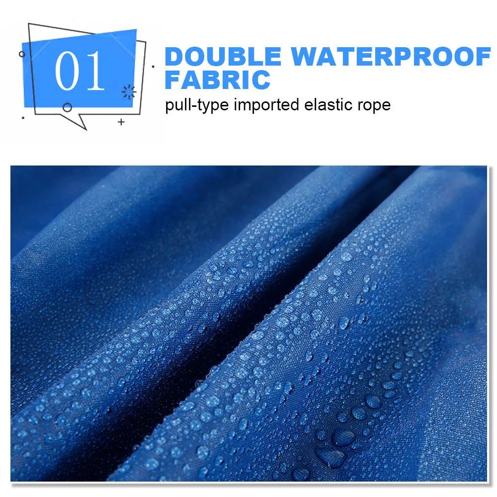 Водонепроницаемый чехол для кондиционера защитный органайзер пылезащитный