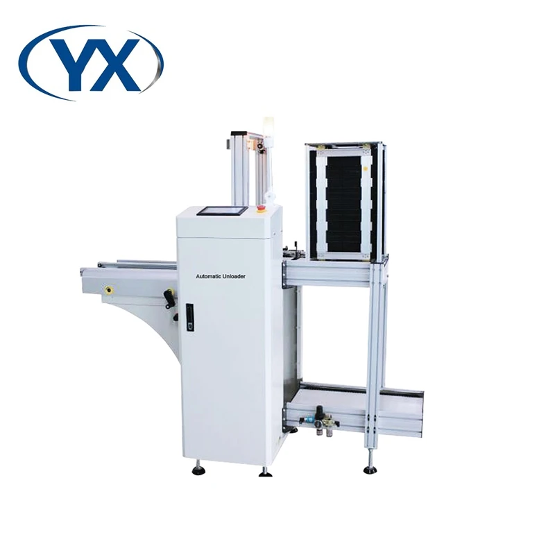

Stock in EU YX Factory Automatic Loader Unloader for PCB Machine Line 2535XBJ