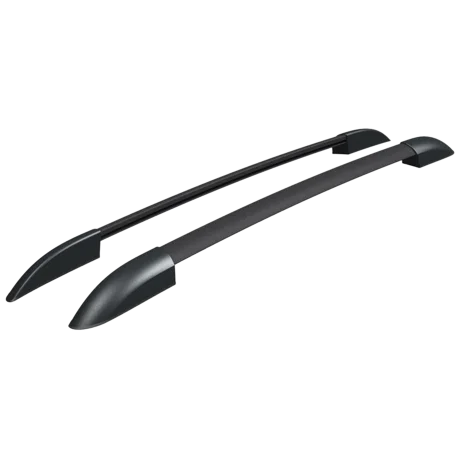 Рейлинги на крышу Lada Нива 3 двери|Багажники для крыши авто и ящики| |