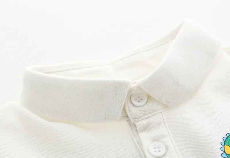 2020 летние футболки и поло для мальчиков с коротким рукавом рубашки мультфильм