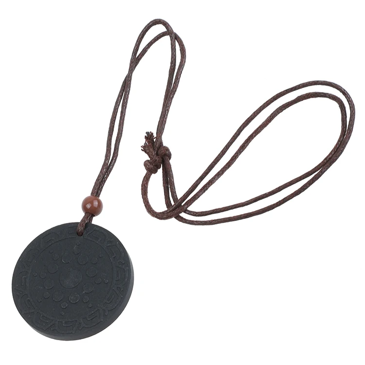 Кулон с ионами 6000 куб. См квантовая подвеска Лав энергия дизайн скалярные