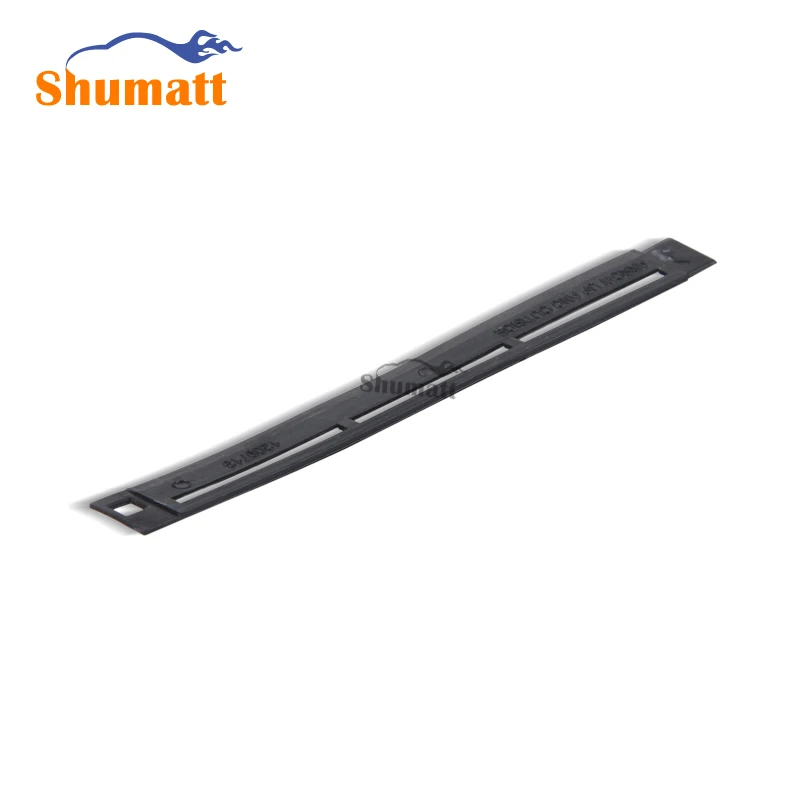 SHUMAT для CUMMINS подлинный новый уровень дизельного инжектора ремонтные комплекты