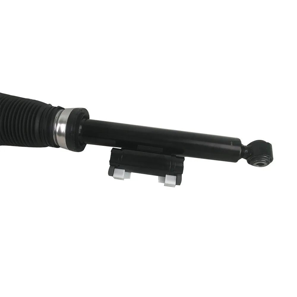 Пара задней пневматической подвески стойки воздушный шок для MERCEDES W222 S550 S600 S63 222 320