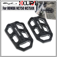 for honda nc750 nc750x nc750s nc700 nc 750x 750s 700 2014 2021 motorcycle cnc foot peg pedal footrest extension footpeg enlarger