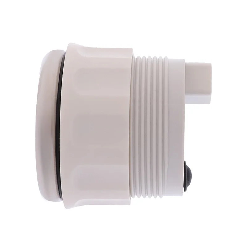 Новый 4 светодиодный Манометр напряжение давление масла температура воды