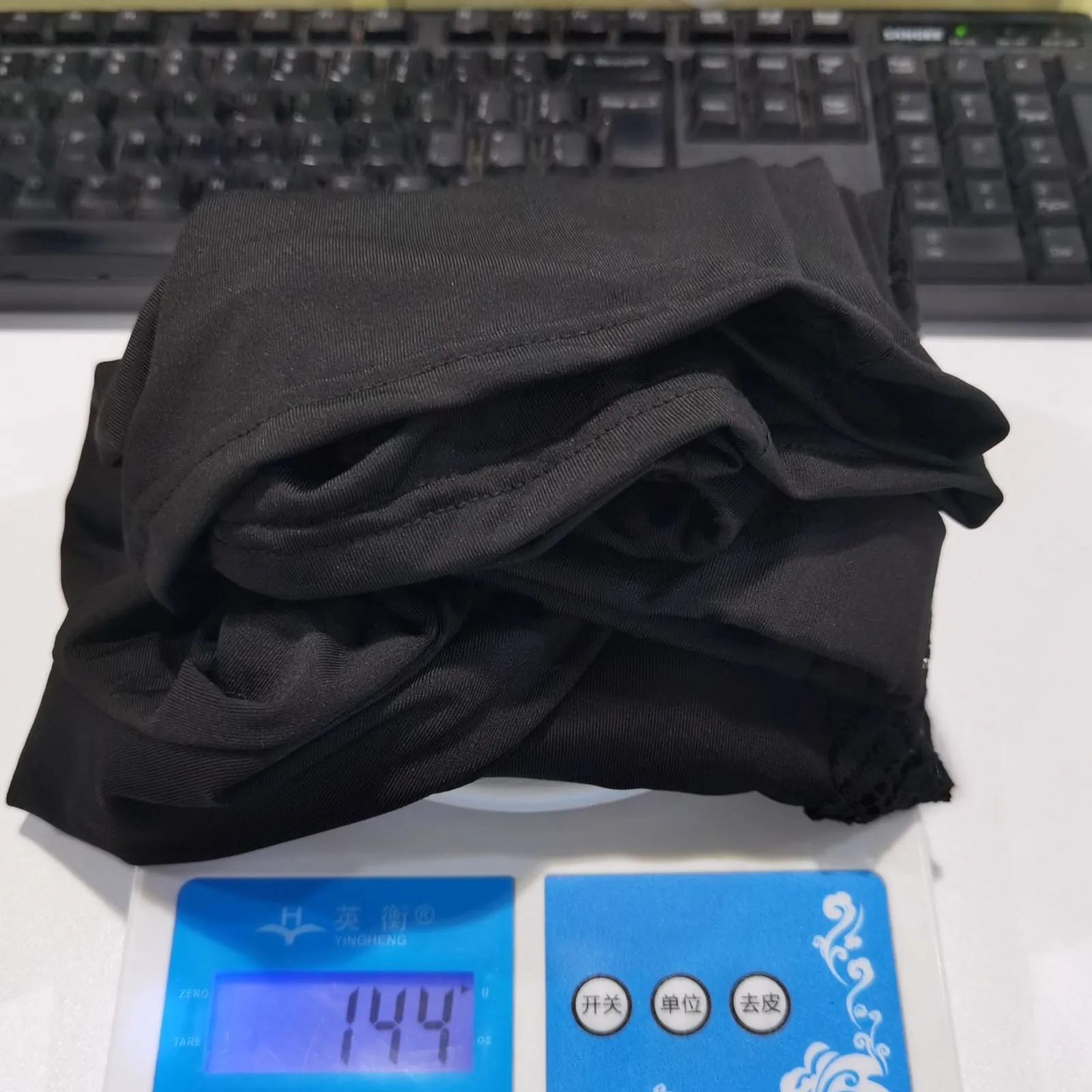 

Women Bikini Swimsuit Swim Shorts Lace Board Shorts Swimsuit Bottom Swimwear Quick Dry Swimming Mesh Hollow Bikini Black Pants 6