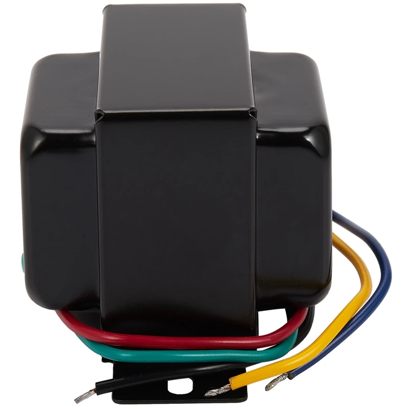 5K 5W Single-Ended 6P1 6P14 6P6 Tube Amp Output Audio Transformers Import Z11 0-4-8 Ohm 1PCS DIY Vacuum Amplifier | Электроника