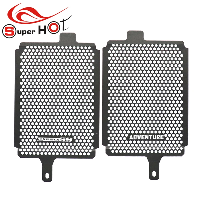 

For BMW R1250GS LC R 1250GS ADV Rallye Adventure 2019 2020 2021 Motorcycle Accessories Radiator Grille Guard Cover Protector