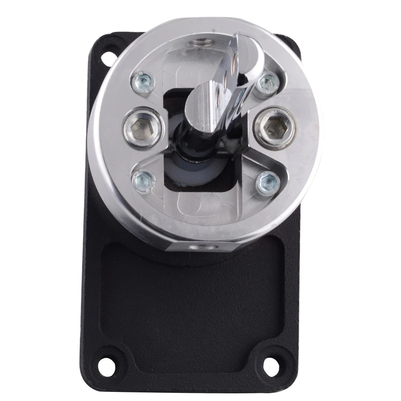 ESPEEDER алюминиевый гоночный Короткий бросок переключения передач механическая