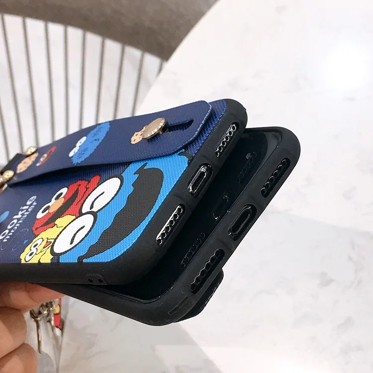 SAM S10 Единорог ремешок мягкий ТПУ чехол для телефона для samsung S10 plus/S10lite S9 S9P S8 S8p Note 8/9 держатель Чехол+ игрушка+ ремни