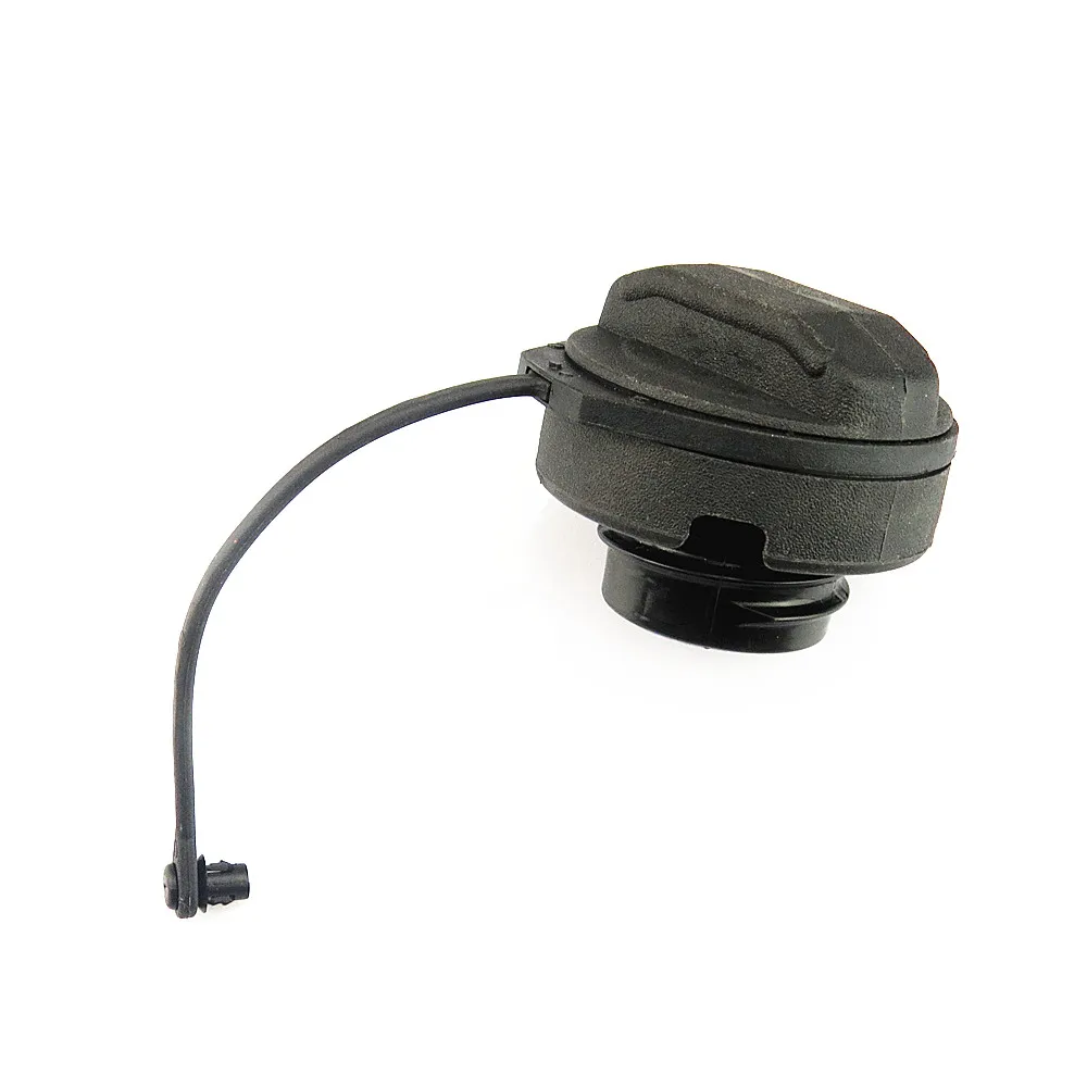 Крышка топливного бака SCJYRXS OEM с резиновой лентой для A2 A3 A4 A6 Passat Golf Caddy Polo Leon 1J0201553Q