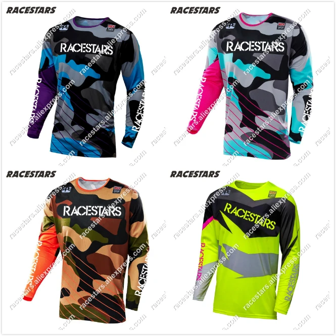 

NEW 2020 Motocross Mountain Bike DH downhill Jersey Raider Over Jersey bicycle summer sleeveless cycling jersey mx mtb off road