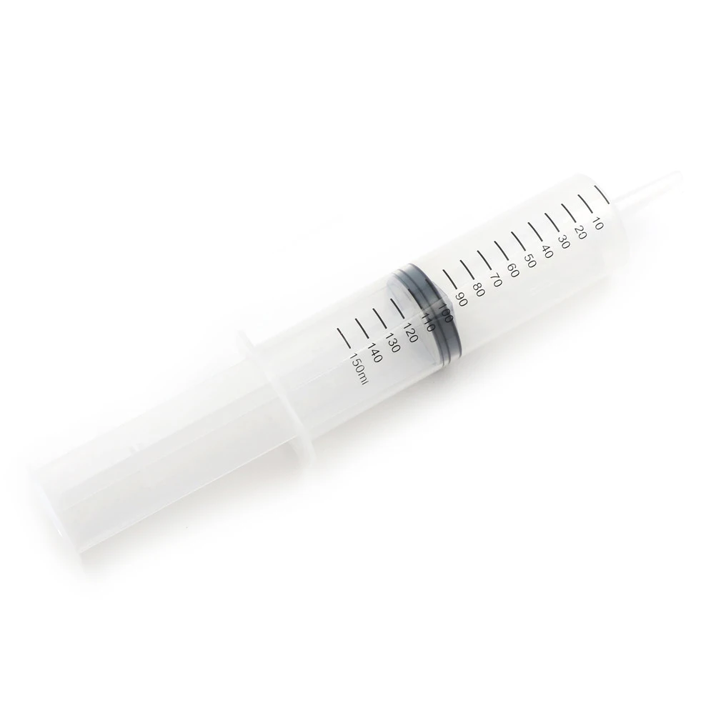 50ml/100ml/150ml/200ml Plastic Reusable Big Large Hydroponics Nutrient Sterile Health Measuring Syringe Tools Cat Feeding Acc
50ml/100ml/150ml/200ml Plastic Reusable Big Large Hydroponics Nutrient Sterile Health Measuring Syringe Tools Cat Feeding Acc