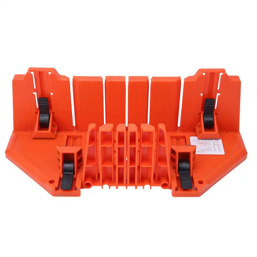 14 &quotмногофункциональная деревообрабатывающая пила Зажимная Торцевая коробка 13