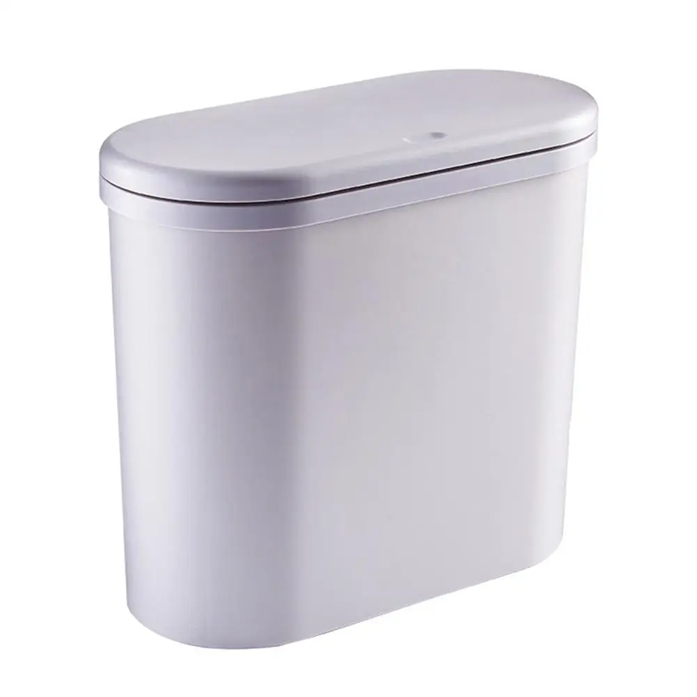 Туалет выжатый мусорный бак мусорное ведро для дома гостиной кухни офиса
