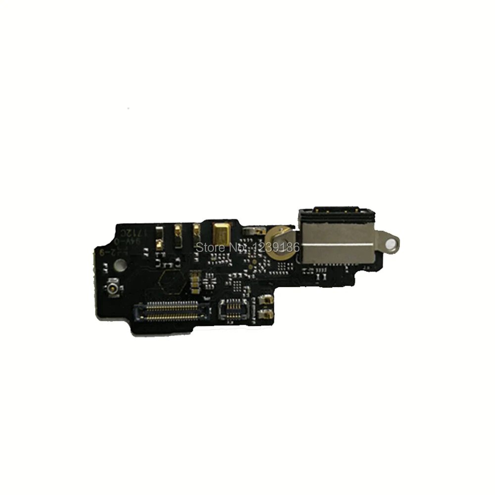 BestNull For Xiao Mi Mix2 USB Plug Charge Board Charger Module Xiaomi Mix 2 Mobile Phone | Мобильные телефоны и