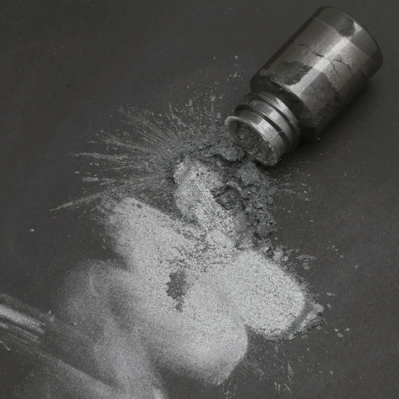 

33 Colors Mica Powder Epoxy Resin Dye Pearl Pigment Natural Mica Mineral Powder U4LF