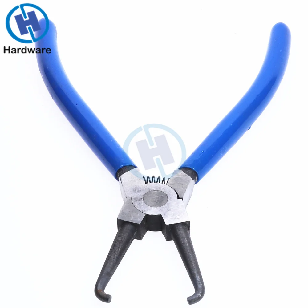 New Fuel Hose Joint Pliers Pipe Buckle Removal Caliper Fits for Car Auto Vehicle | Инструменты