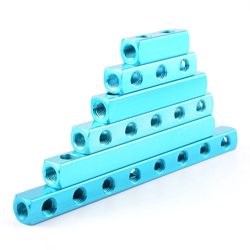 Пневматический фитинг BSP 1/4 дюйма 1/2 с внутренней резьбой быстроразъемный