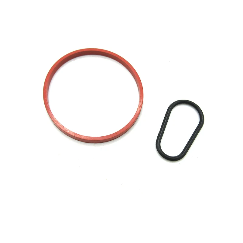 Brake Vacuum Pump Gasket Seal Repair Kit Oring for Citroen Berling C-Elysee C3 C4 DS3 DS4 DS5 Dispatch Spacetourer 99 115 120PS