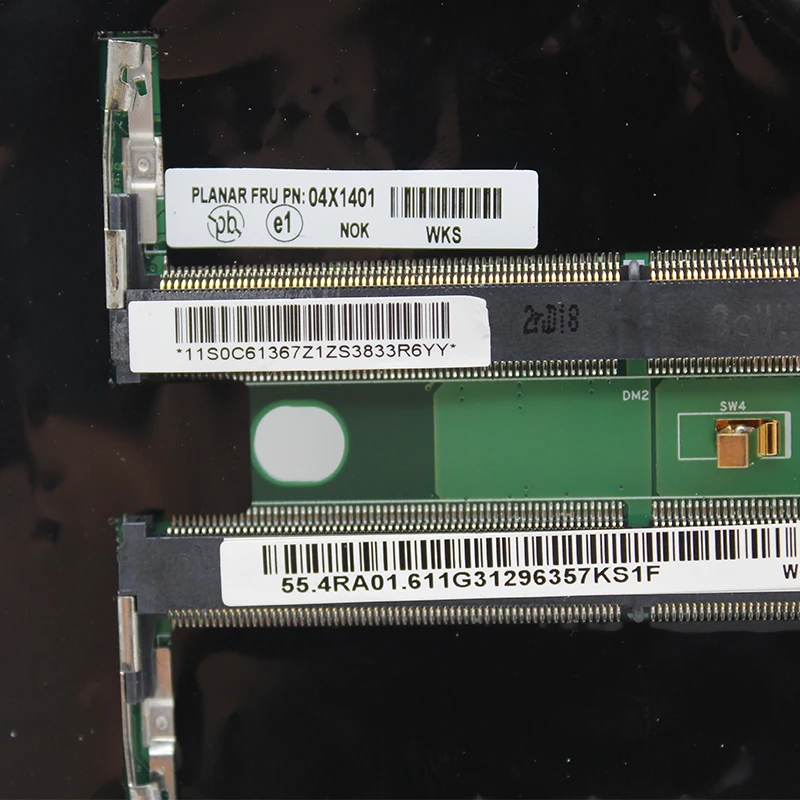 Материнская плата для ноутбука lenovo ThinkPad X230 x230i I5-3320M cpu ddr3 FRU: 04X1401X230 материнская плата полностью протестирована