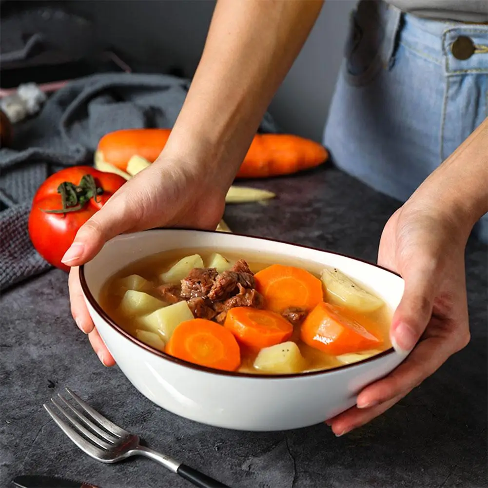 12 шт./компл. керамические вечерние столовые приборы фарфоровые тарелки для