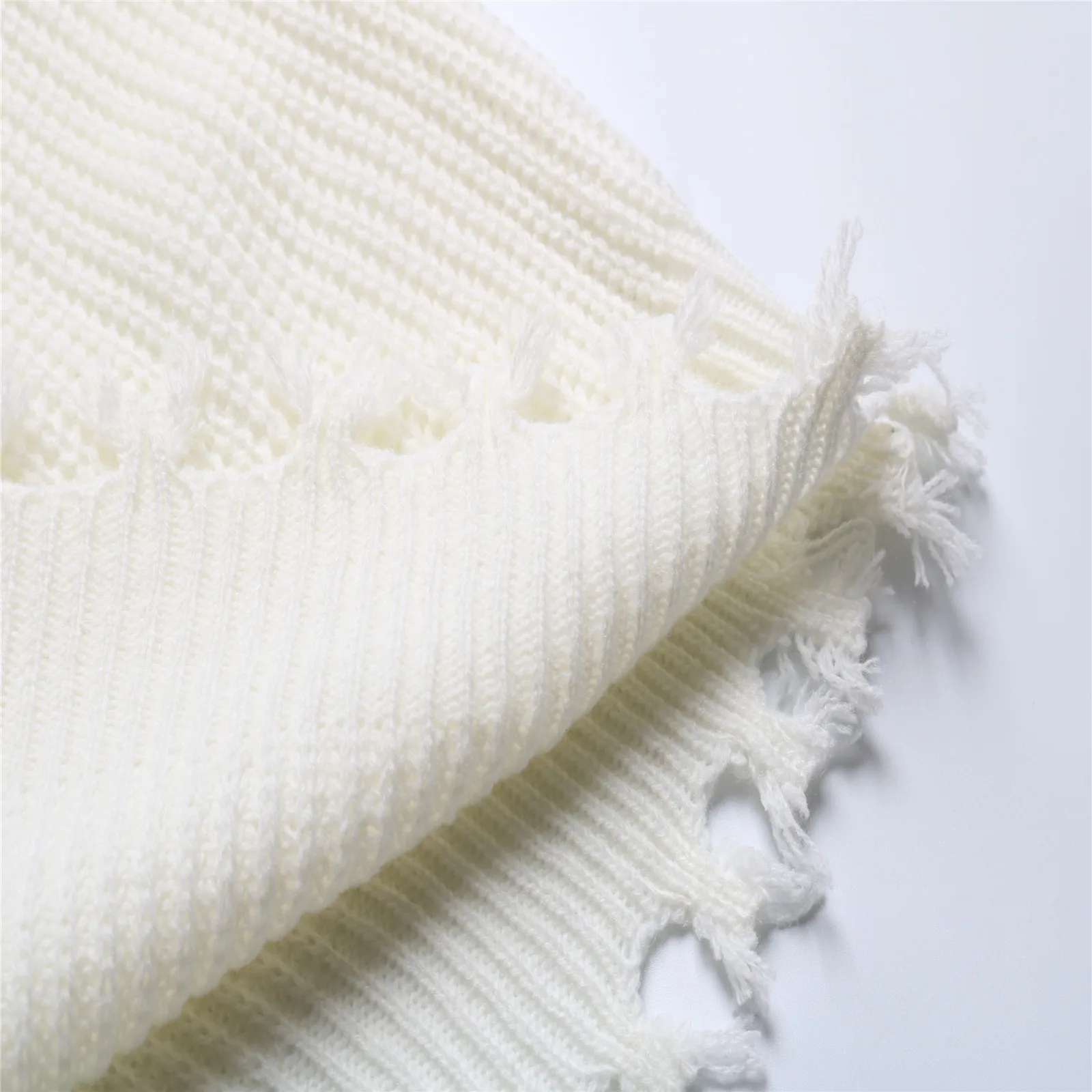 

Autumn Women's Knitted Sweater Sexy V-Neck Casual Long Sleeve Pullover Long Sweaters Female Color Block Patchwork Sweaters Tops