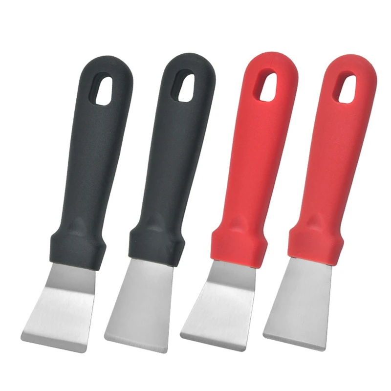 

Многофункциональный кухонный инструмент для очистки пятен от масла