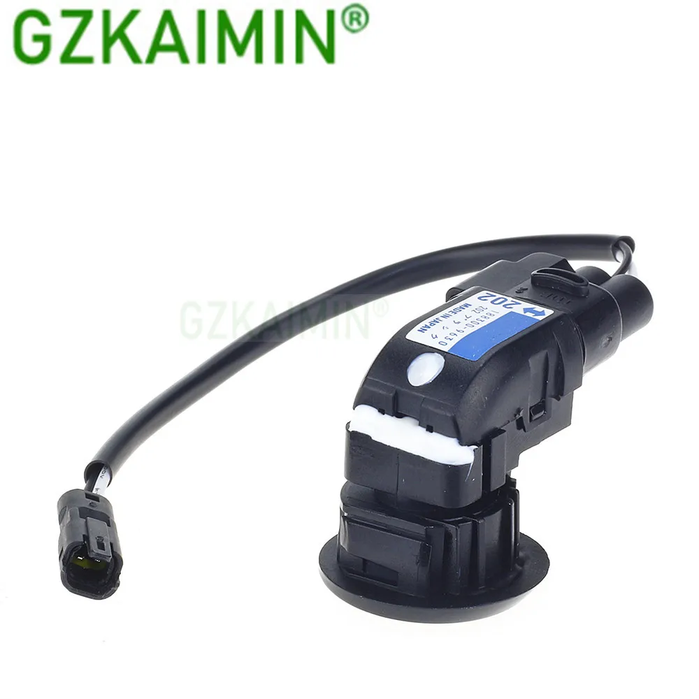 OEM новый и высококачественный PZ362 00205 C0 PZ36200205 PDC Датчик парка для toyota camry