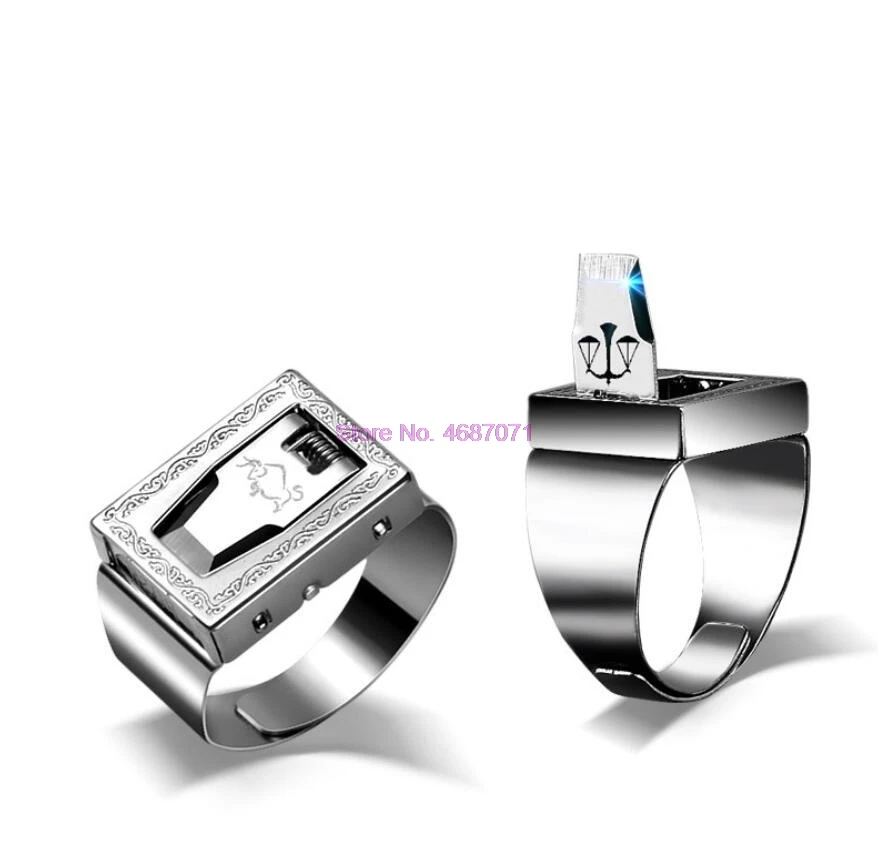 DHL 100 шт 12 Созвездие нержавеющая сталь самообороны тактическое кольцо