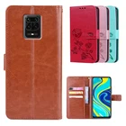 Чехол для Blackview A60 A 60, роскошный винтажный флип-кожаный кошелек, сумка для телефона, чехол для Blackview A 60 A60 Pro, чехол-книжка