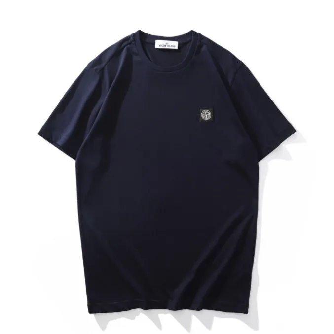 

SMALL 20FW2414 PATCH T-SHIRT TOPSTONEY T-shirt
